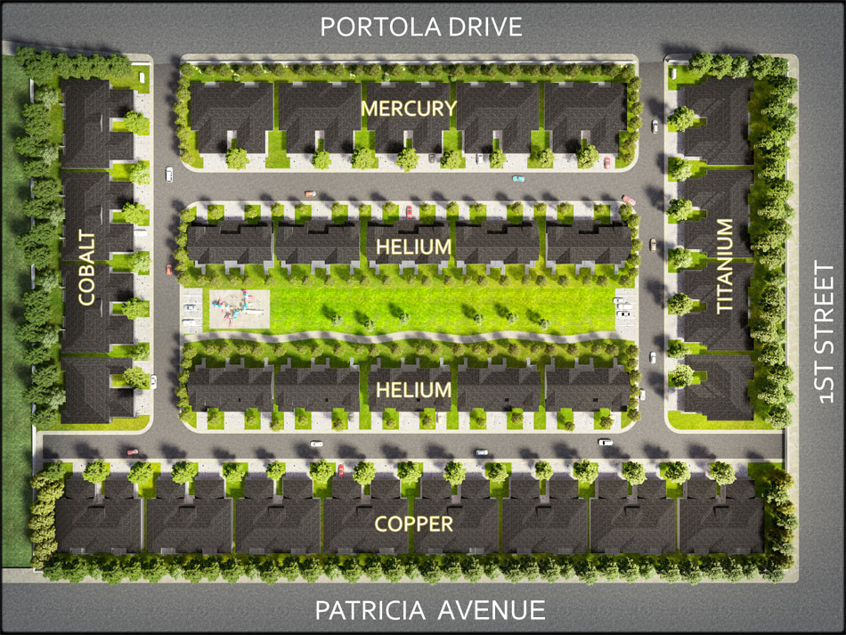 The Elements Condominiums VBJ Developments The elements condominiums vbj developments